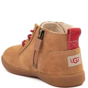 Infant UGG Insulated Shoe
